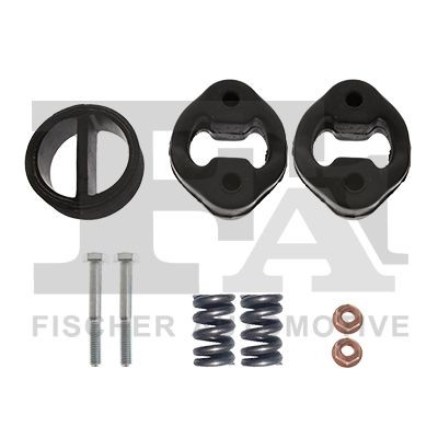 FA1 Exhaust mounting kit KA100076 HYUNDAI ATOS FA1 exhaust mounting kit KA100076