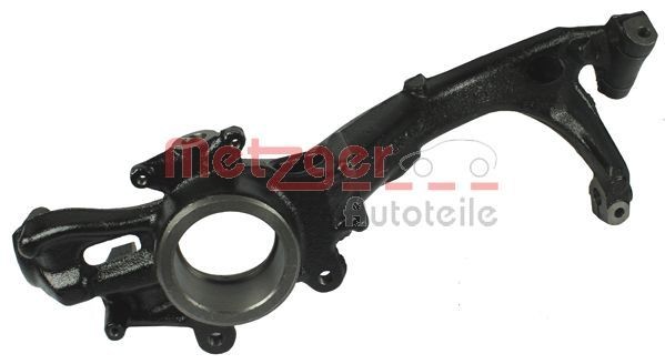 METZGER Manga de eixo, suspensão 58086501 METZGER 58086501 Ponta do eixo Audi A4 B5 8D2 preço