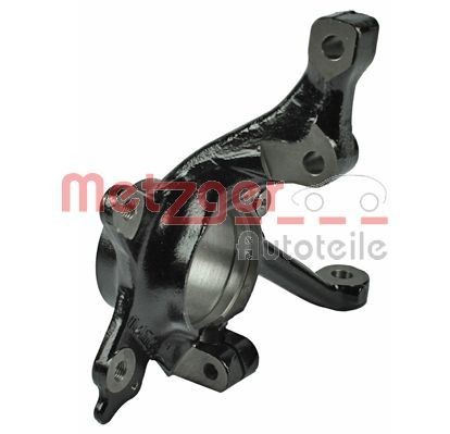 METZGER Styrspindel 58087402 58087402 METZGER Styrspindel Tesla