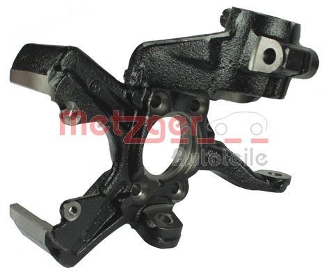 METZGER Fusée d'essieu, suspension de roue 58085802 METZGER 58085802 Fusée d'essieu Audi A3 8P1 prix
