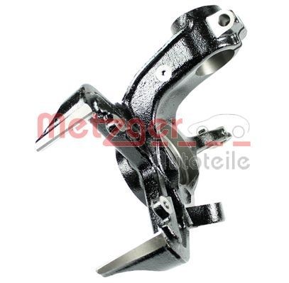 Achsschenkel METZGER 58086202 METZGER 58086202 Achsschenkel VW FOX 2021 Kosten
