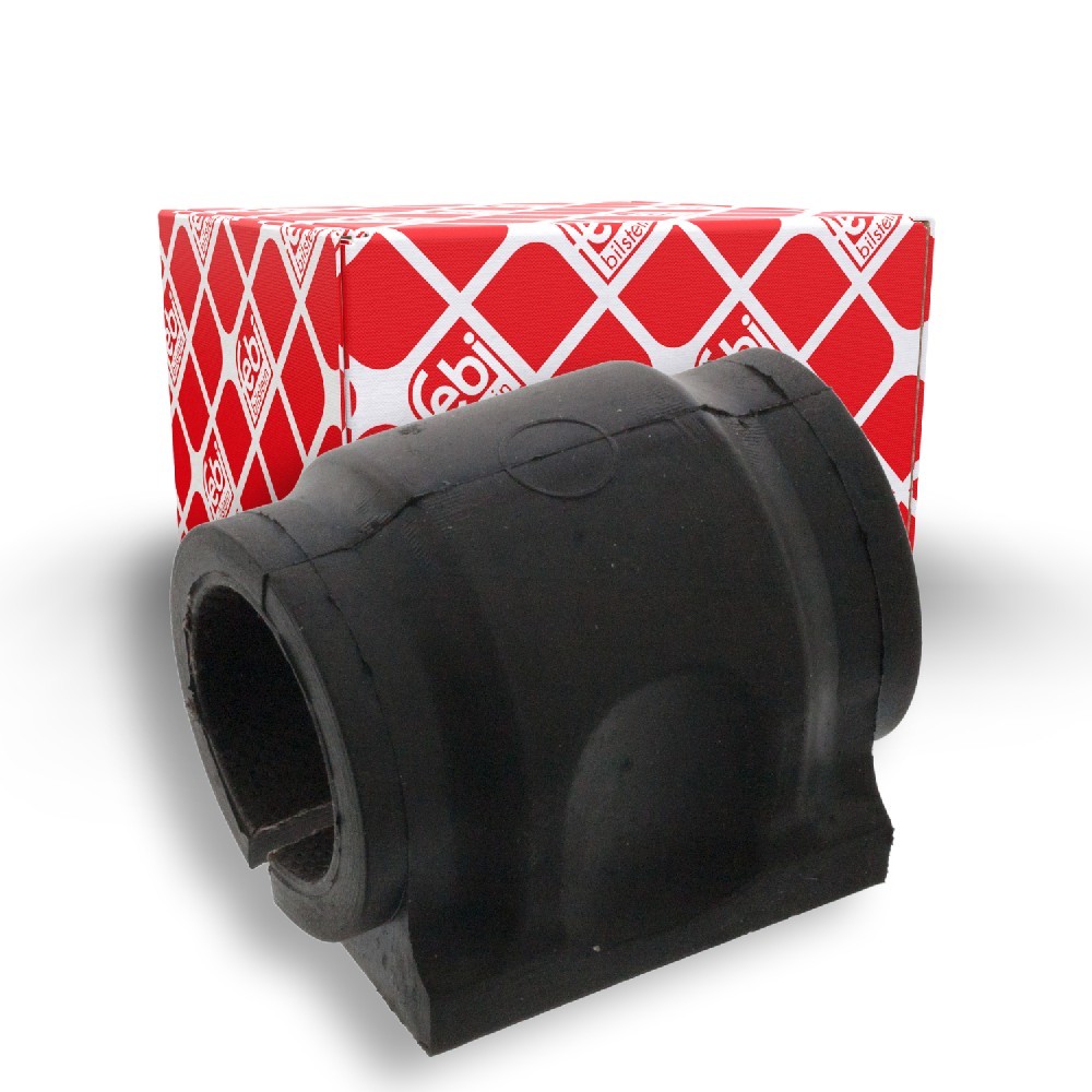 FEBI BILSTEIN Stabilisatorstang rubber 46295 Land Rover DISCOVERY Stabilisatorstang rubbers FEBI BILSTEIN 46295