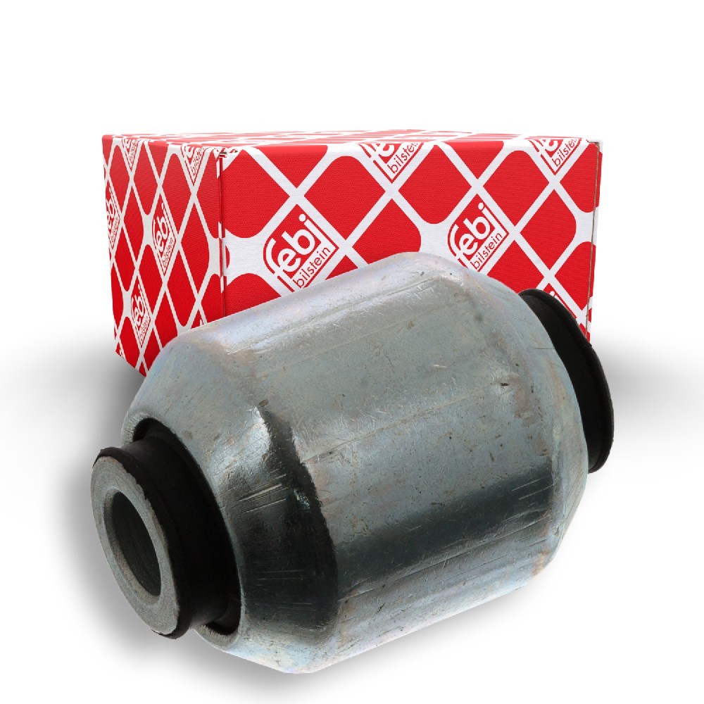 FEBI BILSTEIN Έδραση, ψαλίδι 46182 Συνεμπλοκ ψαλιδιου FEBI BILSTEIN 156 46182 φθηνά