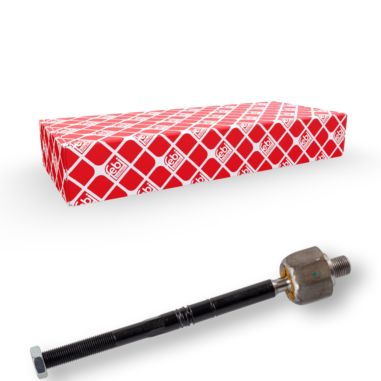 FEBI BILSTEIN Binnenste stuurkogel 47205 47205 FEBI BILSTEIN Binnenste stuurkogel Mercedes-Benz C217 prijs