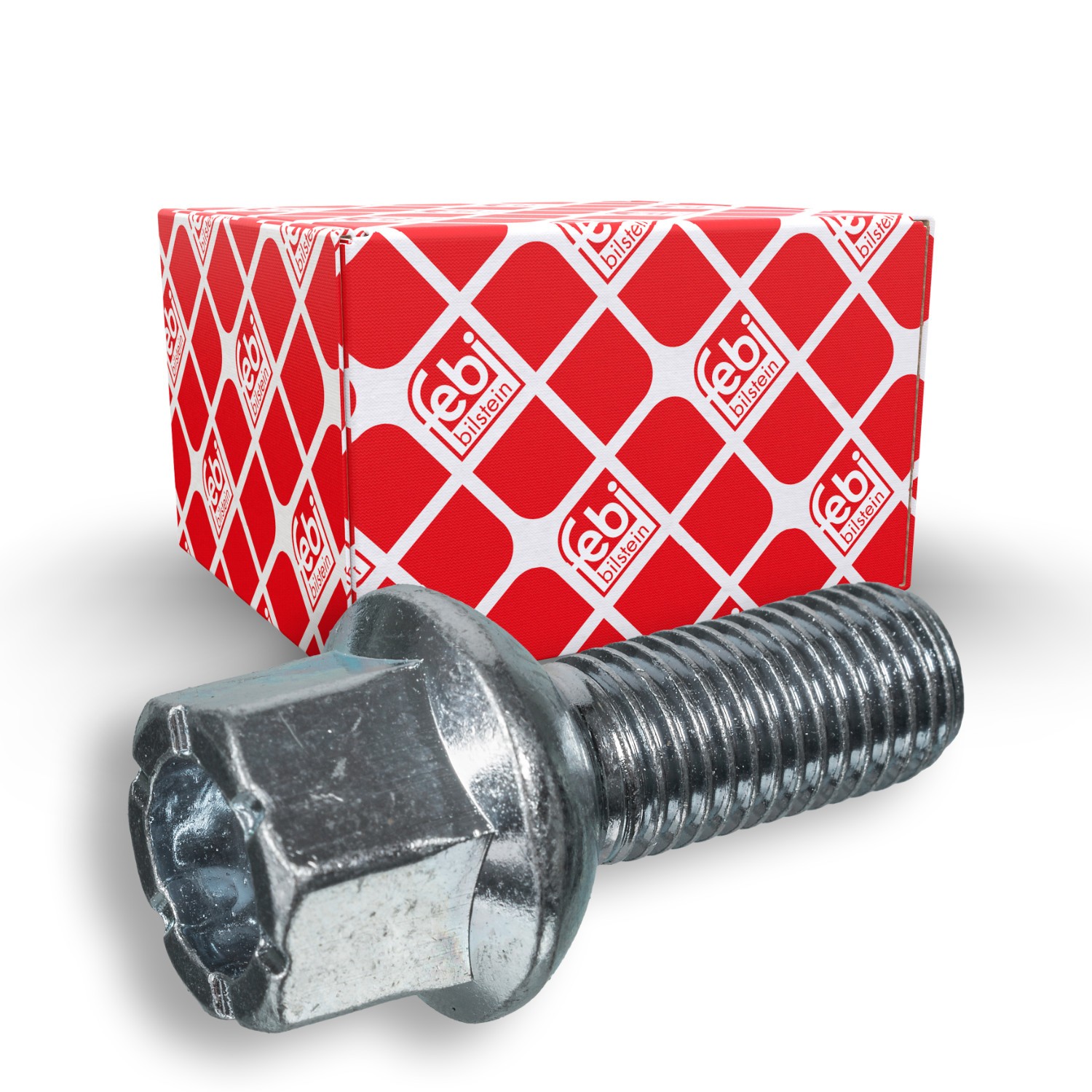 Wheel Bolt FEBI BILSTEIN 46713 FEBI BILSTEIN 46713 VW GOL 2018 wheel bolts and wheel nuts price