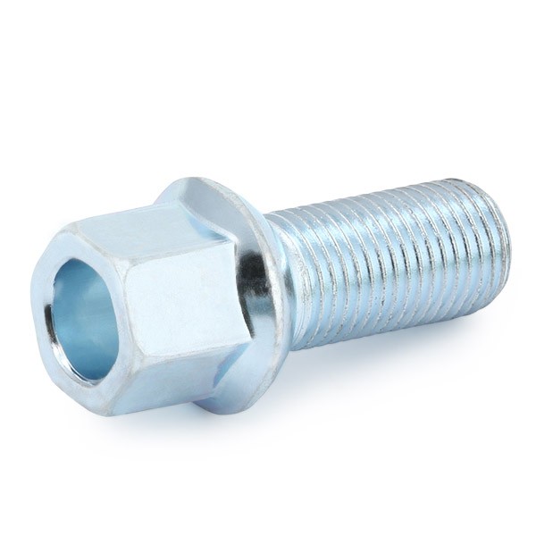 FEBI BILSTEIN Hjulbolt 46632 FEBI BILSTEIN 46632 VW Fox Hatchback (5Z,5Z5) Hjulbolte til en rimelig pris