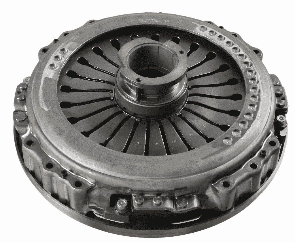 SACHS Clutch Pressure Plate 3483 000 492 3483 000 492 SACHS clutch pressure plate MERCEDES-BENZ T2