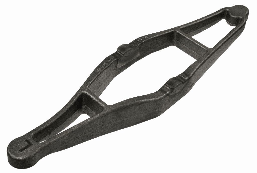 SACHS Izspiedējdakša, Sajūgs 3189 600 045 3189 600 045 Izspiedējdakša SACHS TOYOTA COROLLA