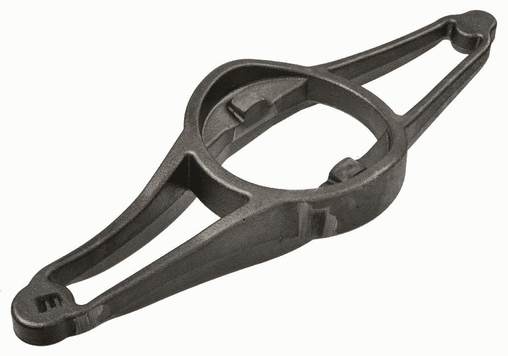 SACHS Forcella disinnesto frizione 3189 600 046 3189 600 046 costo Forcella disinnesto frizione PEUGEOT 208 SACHS