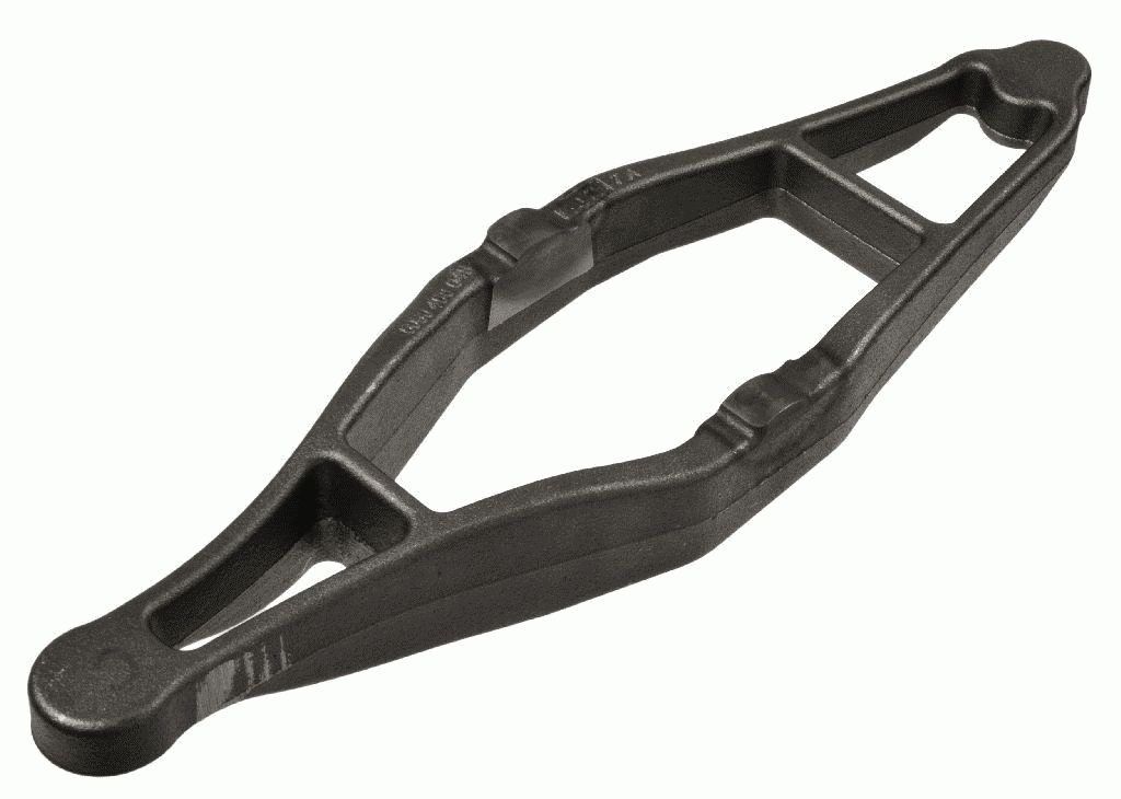 SACHS Vysúvacia vidlica spojky 3189 600 047 3189 600 047 Výsuvná vidlica NISSAN TERRANO SACHS