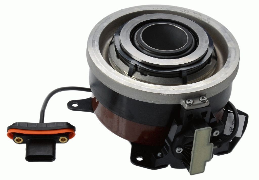 SACHS Central Slave Cylinder, clutch 6482 000 216 SACHS 6482 000 216 genuine DODGE NITRO central slave cylinder clutch price