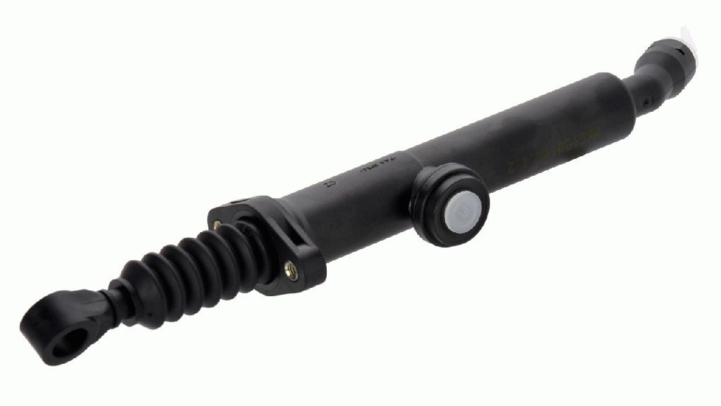 SACHS Pompa della frizione 6284 605 065 6284 605 065 costo Pompa frizione MERCEDES-BENZ Serie 124 SACHS