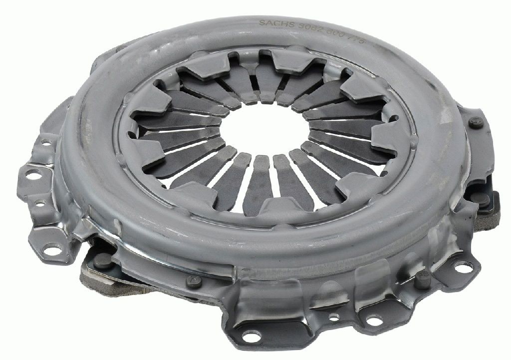 SACHS Koblingstrykplade 3082 600 775 SACHS 3082600775 Koblingstrykplade Subaru XV originale