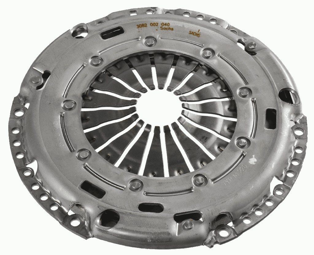 SACHS Πλάκα πίεσης 3082 002 040 3082 002 040 Πλάκα πίεσης SACHS LADA 111