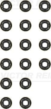 REINZ Packningssats, ventiler 12-42741-03 REINZ 12-42741-03 Ventiltätning Arteon Shooting Brake (3H9) original