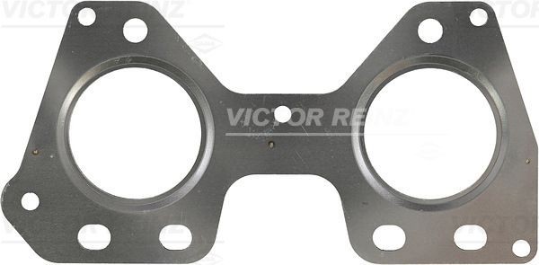 REINZ Tetning, eksosmanifold 71-39421-10 REINZ 71-39421-10 Eksosmanifold pakning Peugeot 4008 originale