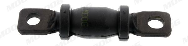 Draagarmrubber MOOG DE-SB-10656 MOOG DE-SB-10656 Draagarmlager Chevrolet SPARK 2010
