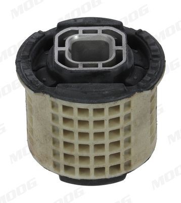 MOOG Achteras rubber BM-SB-10457 Skoda YETI Subframe rubber MOOG BM-SB-10457