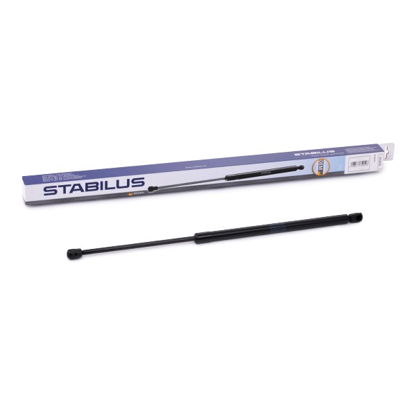 STABILUS Amortecedor da mala 355416 STABILUS 355416 Amortecedor de tampa ALPINA D10 Sedan (E39) baratos