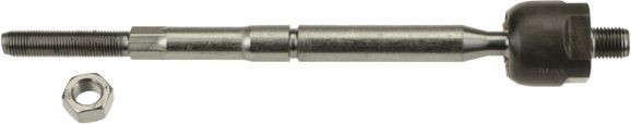 TRW Sisemine rooliots, roolivarras JAR1262 JAR1262 Roolivarras TRW TOYOTA LAND CRUISER
