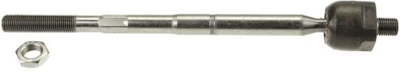 TRW Sisemine rooliots, roolivarras JAR1263 JAR1263 Roolivarras TOYOTA LAND CRUISER TRW