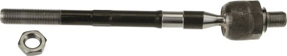 TRW Rotule axiale JAR1278 Hyundai ATOS Biellette axiale TRW JAR1278