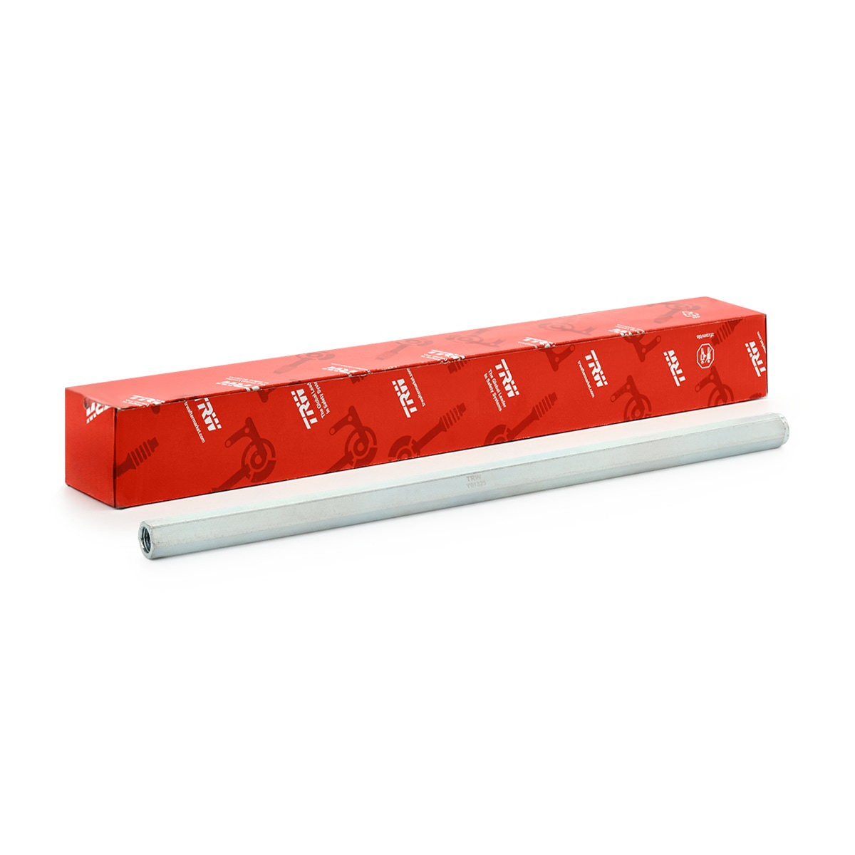 TRW Binnenste stuurkogel JAR1318 Spoorstang DAIHATSU TRW JAR1318