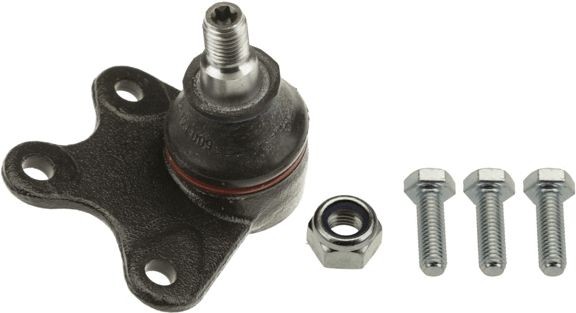 TRW Spindelled JBJ1057 JBJ1057 Spindelled TRW AUDI 90