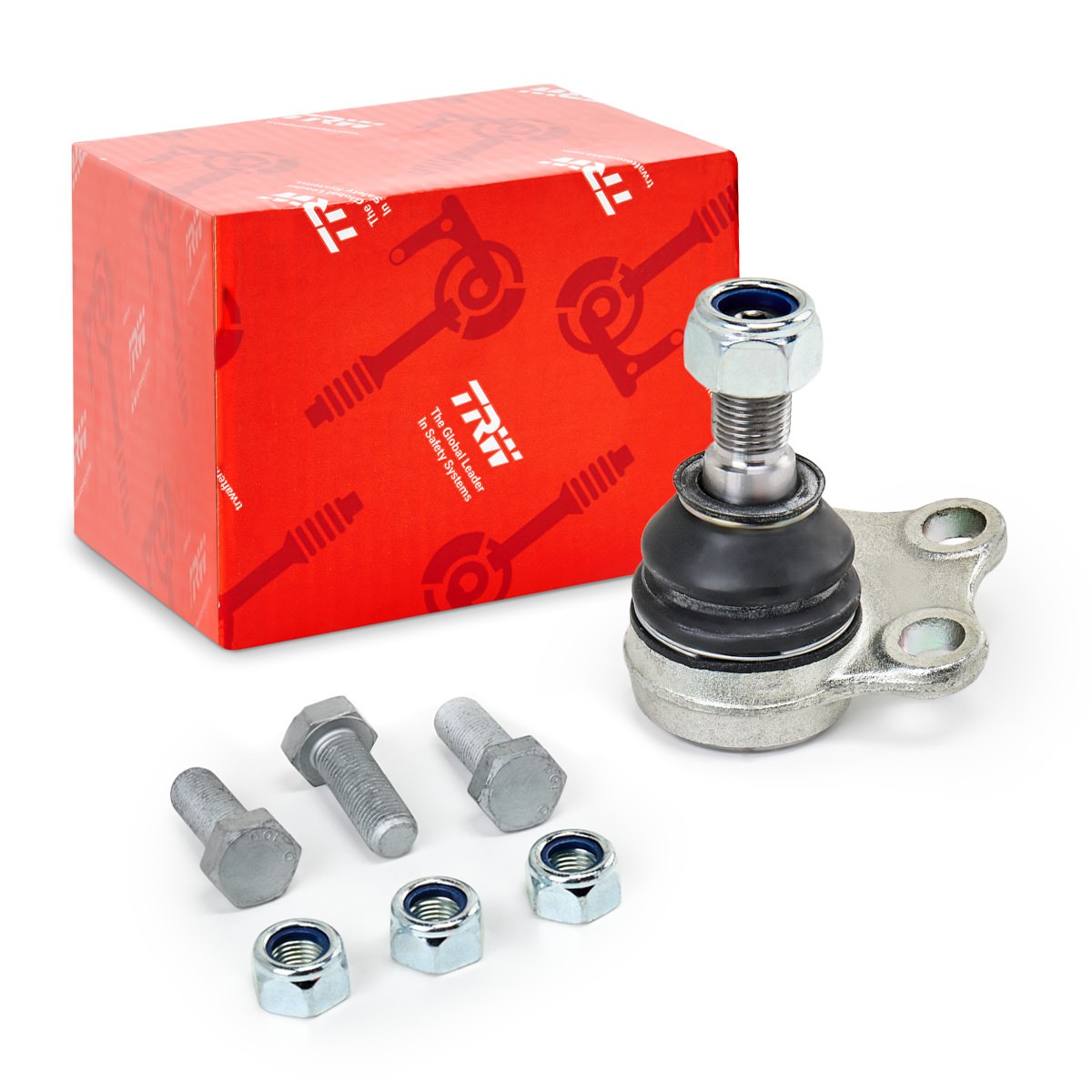 Spindelled TRW JBJ1083 TRW JBJ1083: Kulled Opel VIVARO 2004