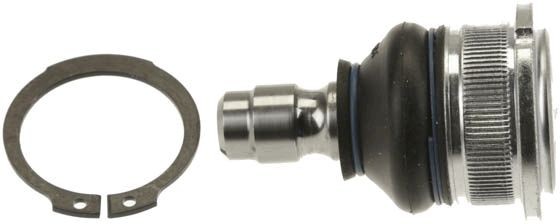 TRW Rótula de suspensão JBJ1087 TRW JBJ1087 originais Rótula de suspensão Fiat Panda 312 custo
