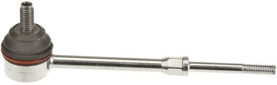 TRW Biellette de barre stabilisatrice JTS1215 Entretoise tige stabilisateur TRW MONDEO JTS1215 pas cher