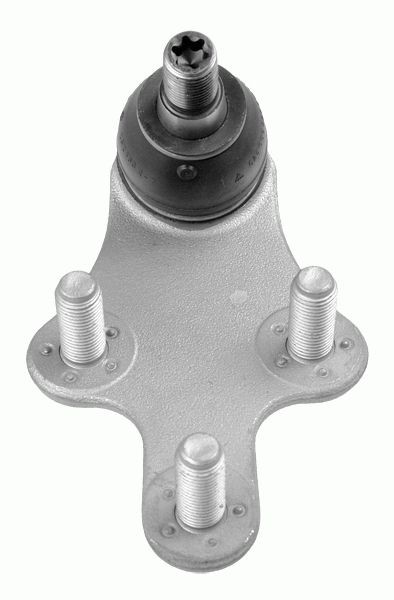 LEMFÖRDER Rotule de suspension 37145 01 37145 01 Rotules de suspension OPEL FRONTERA LEMFÖRDER