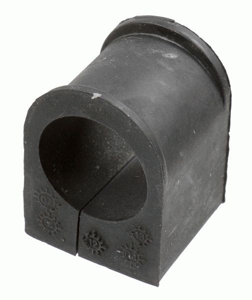 LEMFÖRDER Stabilisatorstang rubber 37744 01 37744 01 Stabilisatorlager HYUNDAI IONIQ LEMFÖRDER