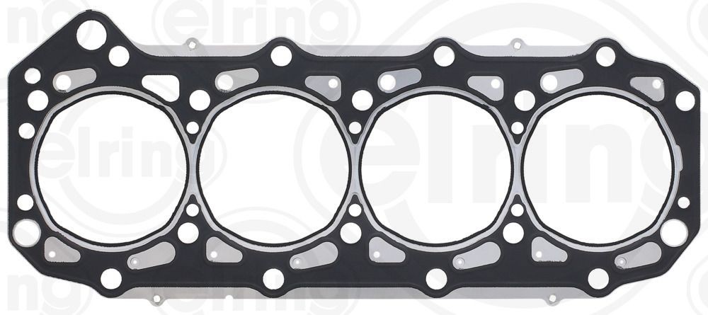 Topplockspackning ELRING 323.510 ELRING 323.510: Topplockspackning Nissan PATROL 2013