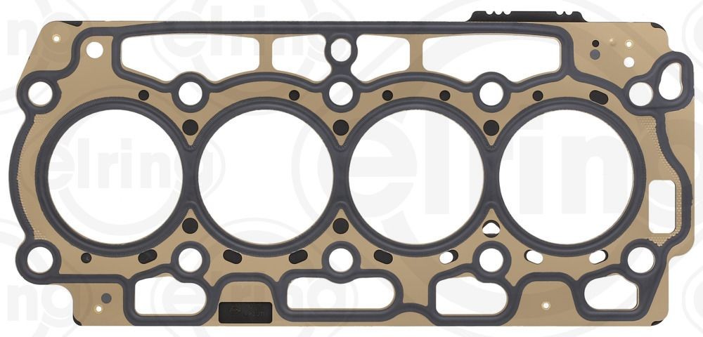 Guarnizione testata ELRING 490.011 ELRING 490.011 Guarnizione testa Ford KUGA 2019