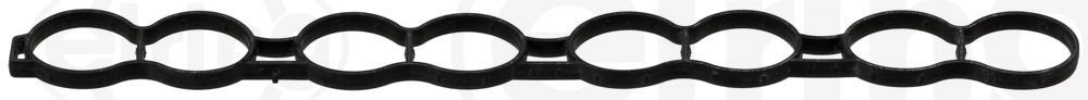ELRING Tetning, innsugningsmanifold 340.820 ELRING 340.820 originale Innsugsmanifold pakning Tucson (TL, TLE) hva koster