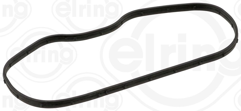 ELRING Guarnizione, Coperchio carter distribuzione 366.370 ELRING 366.370 Guarnizione coperchio distribuzione Fiat Ducato 250 Bus originali prezzo
