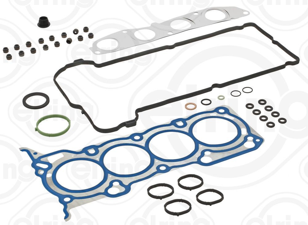 ELRING Dichtungssatz, Zylinderkopf 232.560 232.560 ELRING Mitsubishi Colt CZC Dichtungssatz Zylinderkopf Kosten