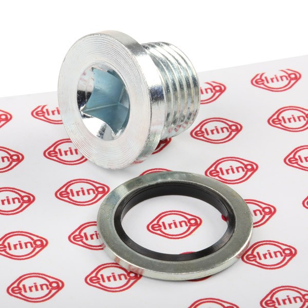 ELRING Sulgurkruvi, õlivann 434.940 Õlikork ELRING Smart CITY-COUPE 434.940