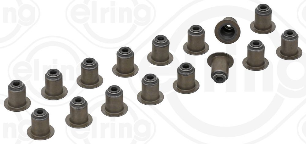 Klepsealset ELRING 453.750 ELRING 453.750: Klepsteeldichting Citroen C5 2010