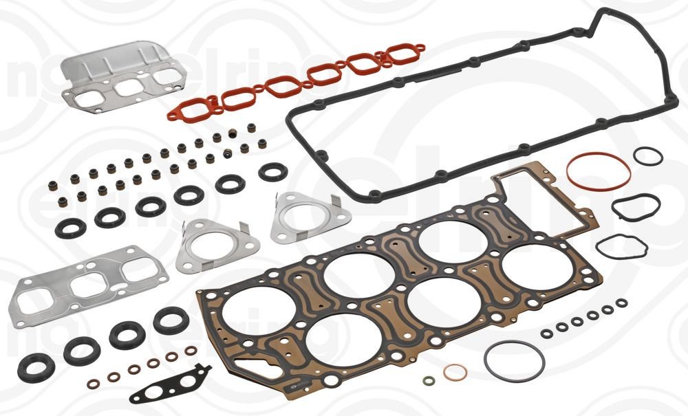 ELRING Kit guarnizioni, Testata 284.540 ELRING 284.540 Kit guarnizioni testata Porsche 944 Cabrio originali prezzo