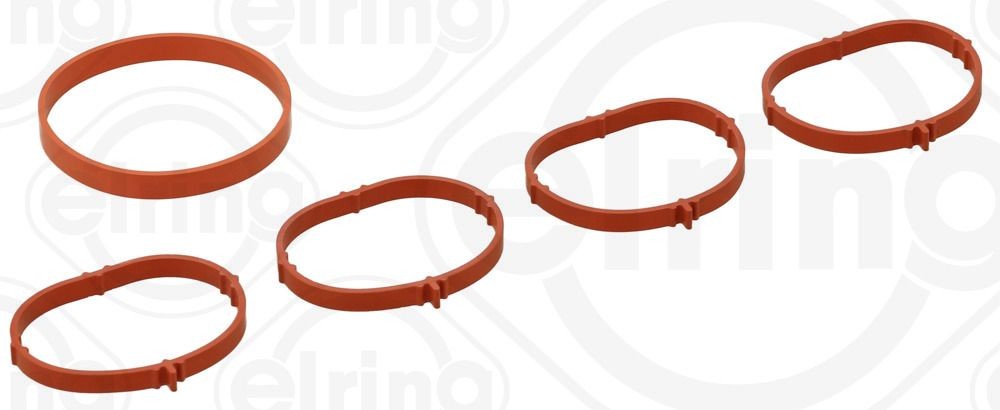 ELRING Pakkingsset, inlaatspruitstuk 334.670 ELRING 334.670 Inlaatspruitstuk pakking Ram 1500 Extended Crew Cab Pick-up prijs