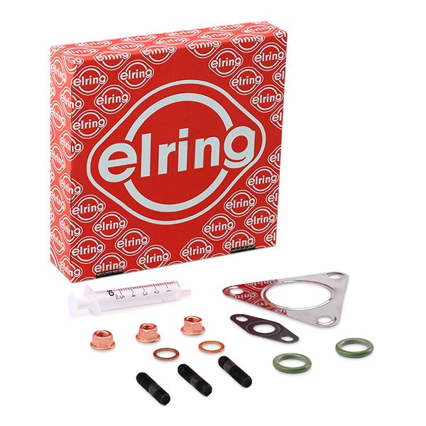 ELRING Montāžas komplekts, Kompresors 376.340 ELRING 376.340 Turbokompresora blīve OPEL INSIGNIA cena