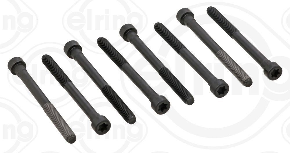 ELRING Topplokksbolter 376.660 Strekkbolter ELRING Nissan PRIMASTAR 376.660