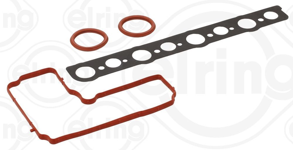 ELRING Dichtungssatz, Zylinderkopfhaube 469.070 ELRING 469.070 Simmerringe Range Rover Evoque l538 2013