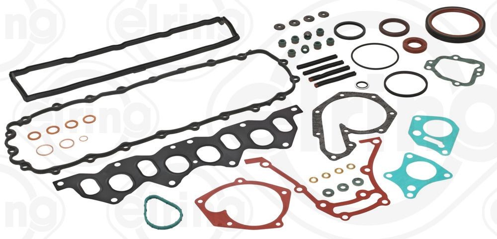 ELRING Dichtungsvollsatz, Motor 309.311 ELRING 309.311 Dichtungsvollsatz, Motor