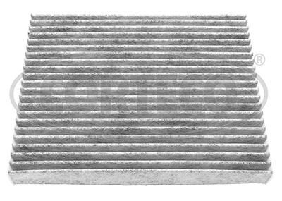 CORTECO Kupefilter 49356083 Kupefilter MG CORTECO 49356083