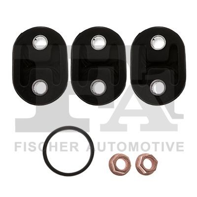 FA1 Σετ τοποθέτησης, σιλανσιέ K750191 Σετ τοποθέτησης σιλανσιέ FA1 Citroën C4 K750191