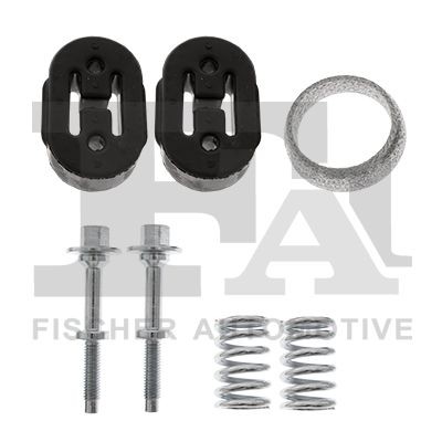 FA1 Monteringssett, lyddemping K790126 Monteringssett lyddemping FA1 Nissan ALMERA K790126