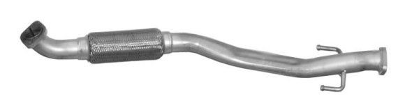 Tubo gas scarico IMASAF MI.34.02 IMASAF MI.34.02 costo Tubo gas scarico Mitsubishi OUTLANDER 2006